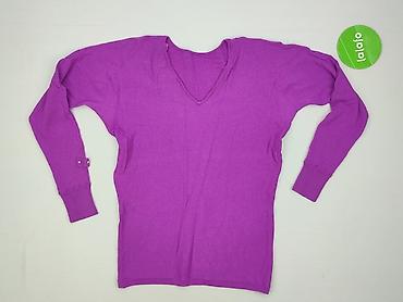 cecil sweter: Sweter damski, rozmiar S — 2