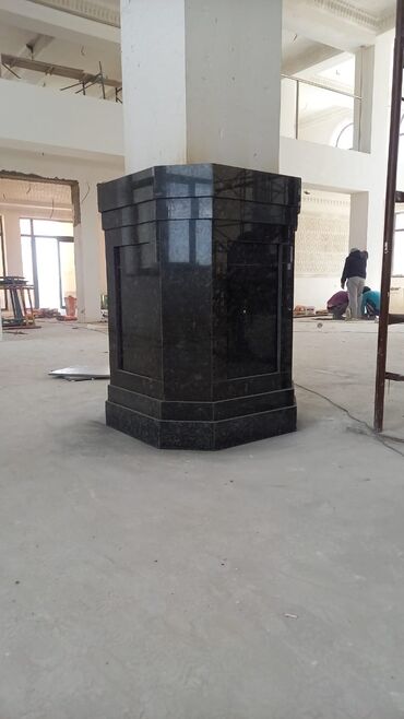 Другие строительные материалы: Гранит мрамор черный гранит красный гранит куртинский гранит at lalafo.kg — 21 Другие строительные материалы: Гранит мрамор черный гранит красный гранит куртинский гранит — 21