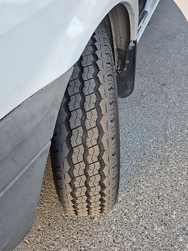 maşın kansaneri: Ford Transit: 2.4 l | 2008 il 365000 km Universal — 5