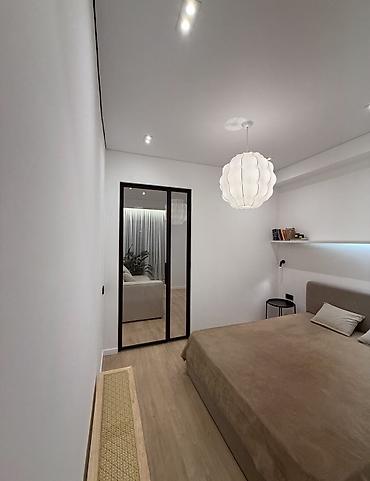 Продажа квартир: 1 комната, 55 м² at lalafo.kg — 6 Продажа квартир: 1 комната, 55 м² — 6