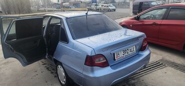 Daewoo: Daewoo Nexia: 2012 г., 1.6 л, Механика, Бензин, Седан