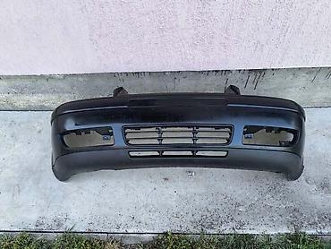 branik za citroen c3: BRANIK SA PRSKALICAMA ZA VOLKSWAGEN BORA | Branik sa fabrickim — 4