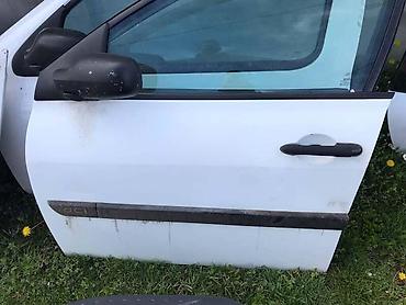 ventilator za auto: PREDNJA LEVA VRATA MEGAN 2 ZA RENAULT MEGANE — 1