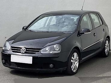 absima: VOLKSWAGEN GOLF 5 1.4 16V - KOMPLETAN AUTO U DELOVIMA | Kompletan — 3