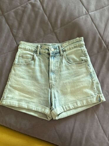 Şortlar: Şort, Zara, XS (EU 34)