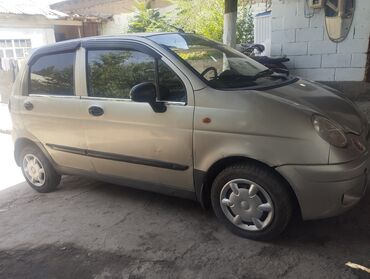 дайво мангус: Daewoo Matiz: 2008 г., 0.8 л, Механика, Бензин, Хэтчбэк