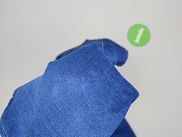aplikacja l: Denim, Jeansy damskie, rozmiar L — 6