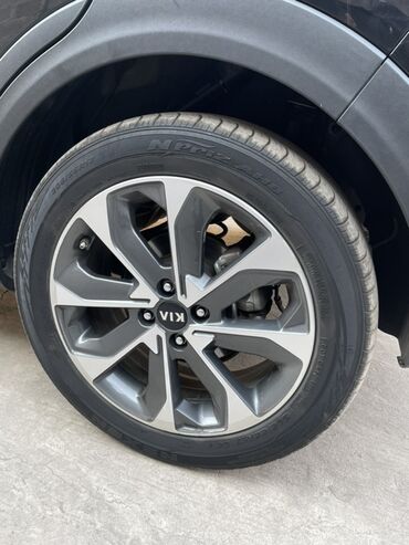 Kia: Kia Stonic: 2018 г., 1.6 л, Автомат, Дизель, Кроссовер — 9