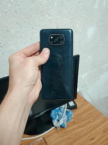 нокиа 3100: Poco X3 Pro, Б/у, 64 ГБ, цвет - Черный, 2 SIM — 2