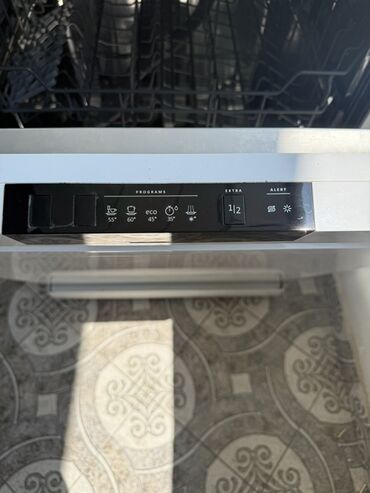 Микроволновки: Посудомойка Gorenje, Полногабаритная (60 см), Отдельностоящая, Б/у