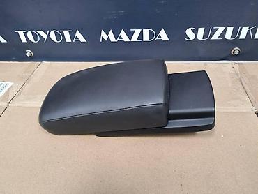 NASLON ZA RUKE KOZNI ZA NISSAN QASHQAI, QASHQAI + 2 OD 2010. DO 2013
