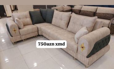 Divanlar: Künc divan, Yeni, Şəhərdaxili pulsuz çatdırılma