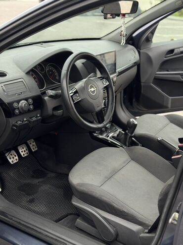 Opel: Opel Astra: 1.4 l | 2006 il 300 km Hetçbek — 10