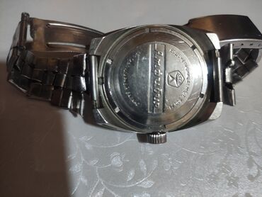 Классические часы: Часы Восток Командирские Амфибия Бочка Чистополь Заказ МО СССР — 13