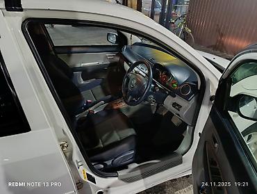 Mazda: Mazda Demio: 2003 г., Автомат, Бензин, Хэтчбэк — 8