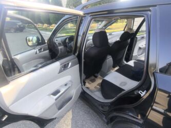 Subaru: Subaru Forester: 2.5 l | 2008 il 255000 km Krossover — 7