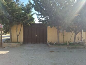 Həyət evləri və villaların satışı: Zabrat 3 otaqlı, 100 kv. m, Orta təmir — 14