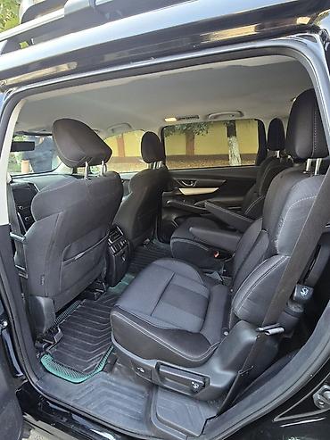 Subaru: Subaru Ascent: 2019 г., 2.4 л, Вариатор, Бензин, Кроссовер — 16