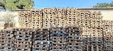 Pallet, 800 х 1200 sm