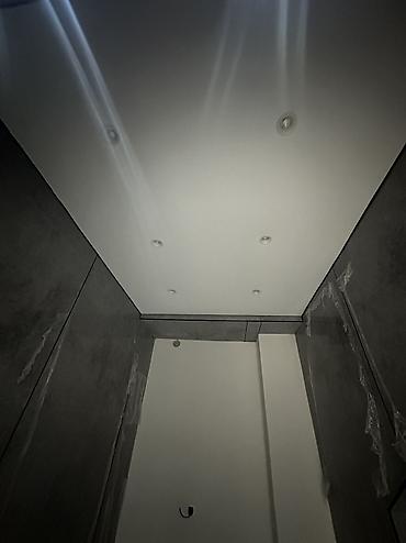 Натяжной потолок: Натяжной потолок Глянцевое, Матовое, 3D потолки Гарантия, Бесплатная консультация, Бесплатный замер — 2