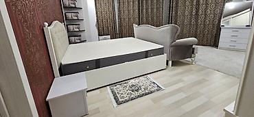 Продажа квартир: 4 комнаты, 206 м², Элитка, 10 этаж, Евроремонт — 3