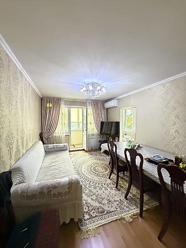 Продажа квартир: 3 комнаты, 58 м², 104 серия, 2 этаж, Косметический ремонт — 1