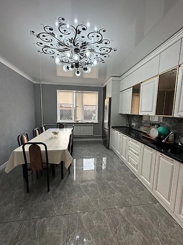 Продажа коттеджей и домов: 7 комнат, 180 м², 4 соток, Бишкек, Ак-Ордо 2 ж/м Риэлтор — 11
