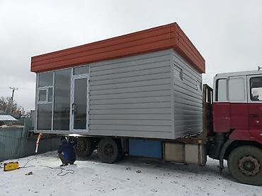 Строительство под ключ: Больше 6 лет опыта — 19