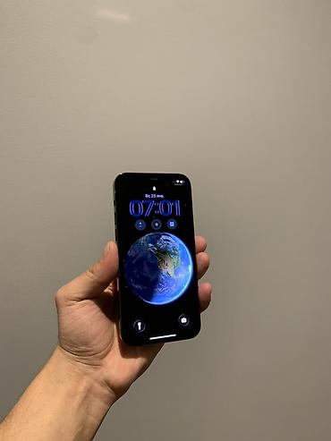 Apple iPhone: IPhone 12 Pro, Графит, 86 % — 2