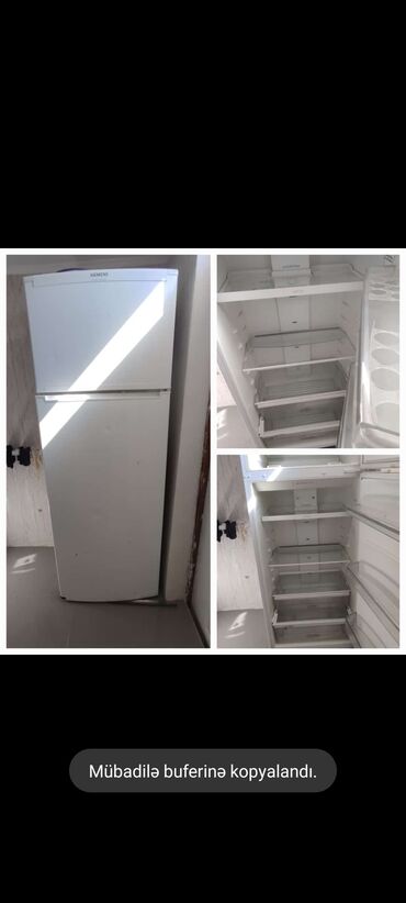 soyu: 2 двери Холодильник Продажа