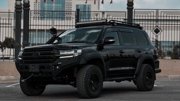 домкрат для машины цена: В продаже повелитель гор Toyota Land Cruiser 200 Год выпуска: 2015