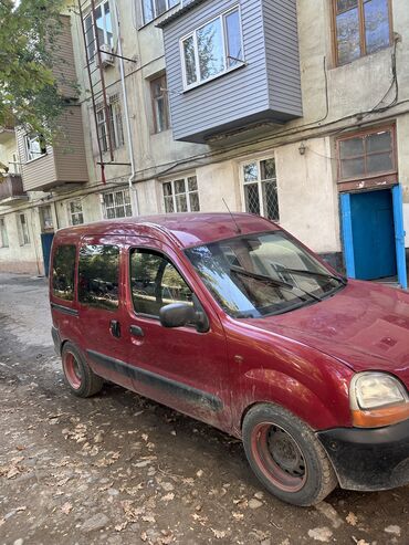 шевроле спарк 2017 цена: Renault Kangoo: 2001 г., 1.2 л, Механика, Бензин, Минивэн