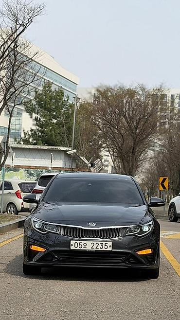 kaiyi e5: Kia K5: 2019 г., 2 л, Автомат, Бензин, Седан — 1