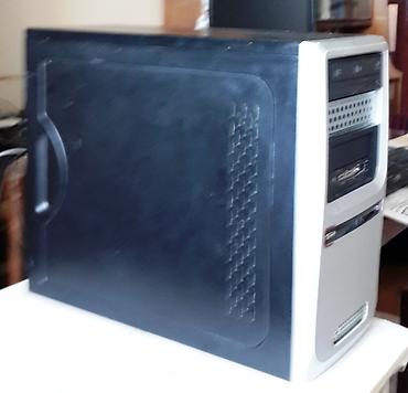 Masaüstü kompüterlər və komponentlər: Ana Plata Dell Optiplex 980 SFF, (Yıgma sistem bloku). CPU i3 “540" — 5