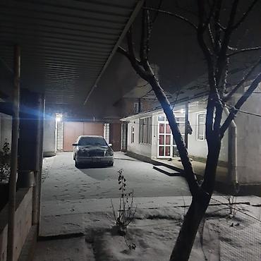 чуй батыш: 🏡Продаётся 4комн.кирпичн.дом Военно-Антоновке,Кожомкул! 📐 Дом: 120 м² — 3