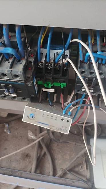 Ремонт сантехники: Услуги сантехника и электромеханика: ремонт бытовой техники и — 11