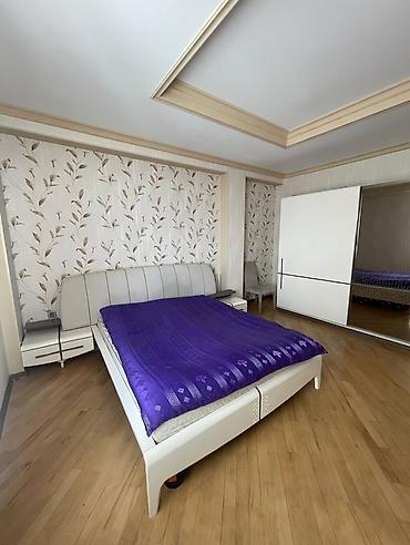 Dəhliz dolabları: Kirayə verilir! 2 otaqlı, 100 m² geniş ev – Yeni Yasamal 📍 Ünvan: Yeni — 6