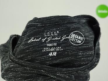 aplikacja hm: H&M L.O.G.G., Bluzka damska, rozmiar S — 4
