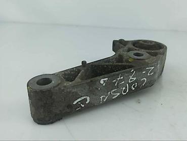 a1: NOSAČ MOTORA ZA OPEL CORSA C OD 2000. DO 2006. GOD. | Polovni — 2