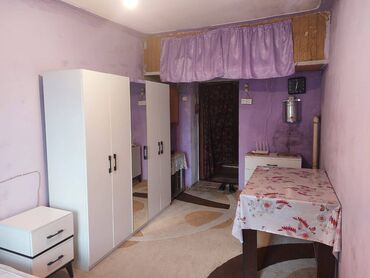 квартиры в аренду в баку: Yataqxana kirayə verilir bazarın yanı əşyali verilir ciddi şəxslər