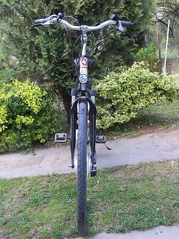 Bicikli za odrasle: Elektricni bicikl KALKHOFF Verso 28"alu Elektricni bicikl malo — 17