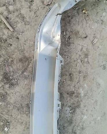 pezo 1: SPOILER ZA VOLKSWAGEN PASSAT B8 | passat b8 spoiler zadnjeg branika — 3