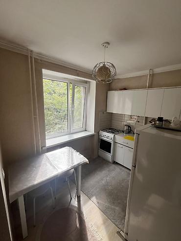 Продажа квартир: 2 комнаты, 50 м², Индивидуалка, 3 этаж, Косметический ремонт — 3