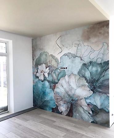 Ремонт под ключ: Ремонт под ключ. Профессиональные отделочные работы «под ключ» для — 16