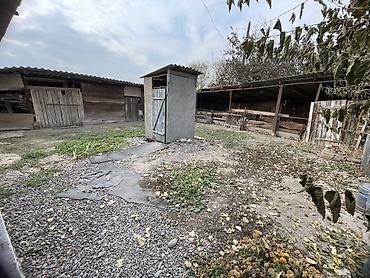гостиница аламедин 1: Продаётся дом барачного типа 5 комнатная с хозяйственными постройками — 10