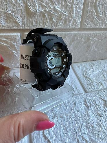 Ručni satovi: Cena : 1900 RSD Replika G-SHOCK sata. Izuzetan kvalitet i — 11