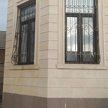 Решетки для окон: Решетки для окон, Кованные, На заказ, Бесплатная установка — 30