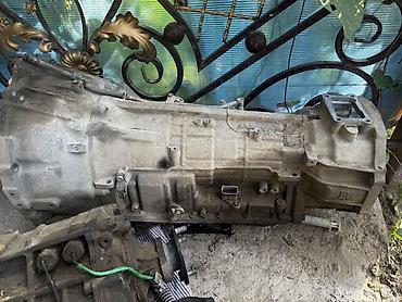 ун басандаткыч: Каропка и раздаточная коробка Lexus GX 470 2004 года каропка 100000 — 1