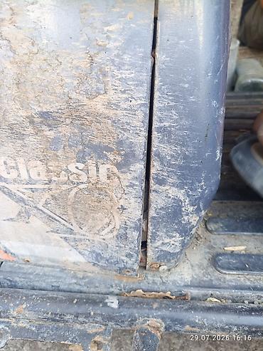 мини электро: Продам квадроцикл (китайская серия/аналог Loncin) в сборе, требуется — 2