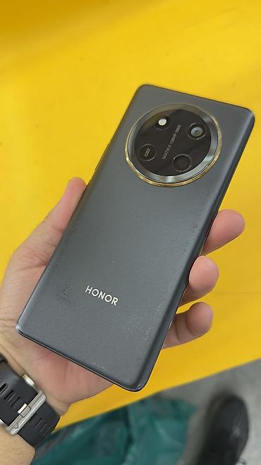 note 13 pro plus: Honor 60 Pro, Б/у, 256 ГБ, 2 SIM — 7